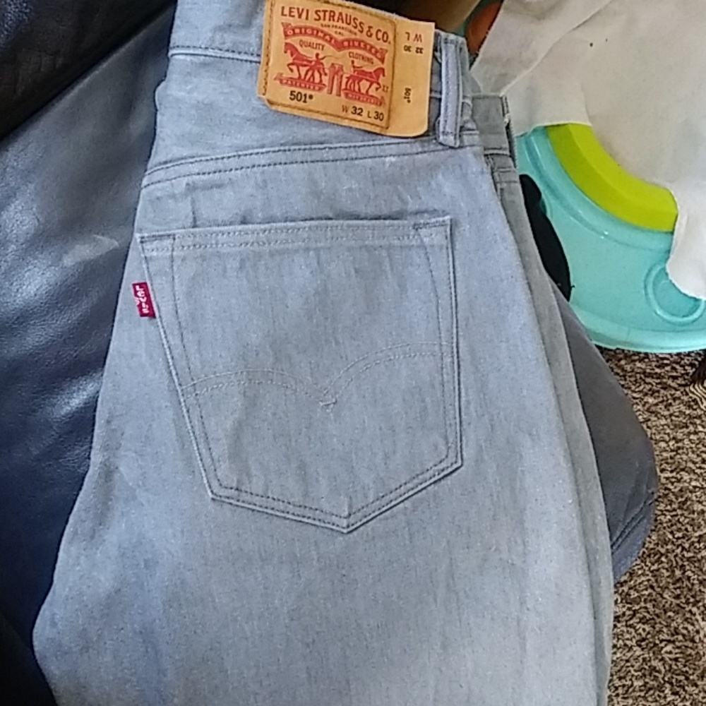 501s